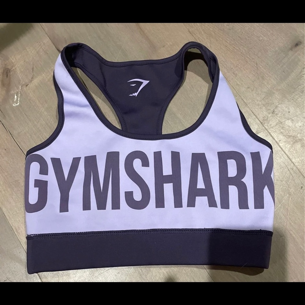 Irreversible Gymshark Sports Bra